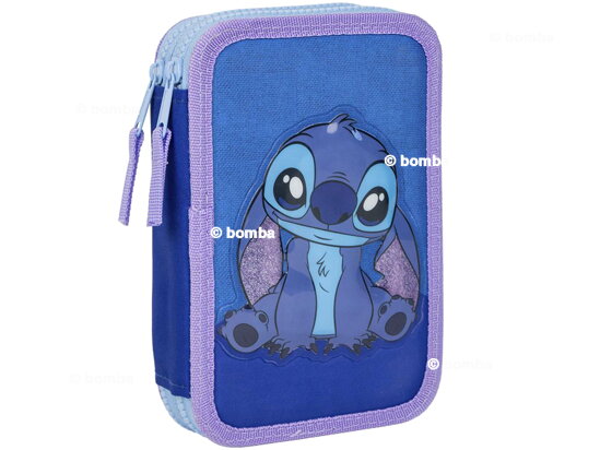 Školní penál Stitch