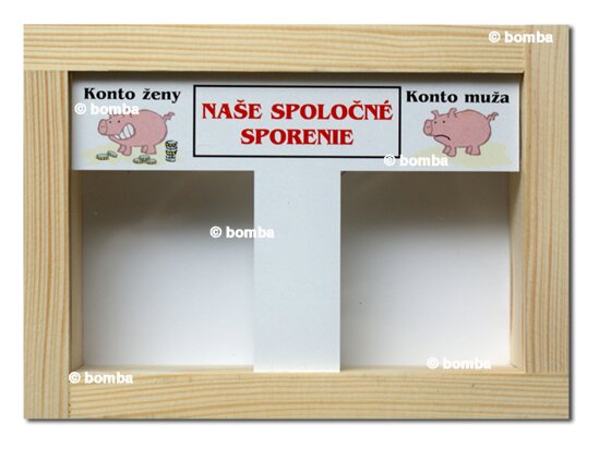 Kouzelná pokladnička SK
