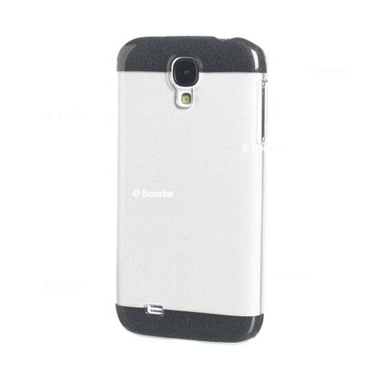 Zadní kryt Cover pro Galaxy S4 mini, černý