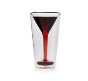 Originální pohár na nápoje Glasstini
