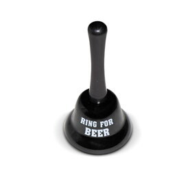 Zvonek na pivo EN