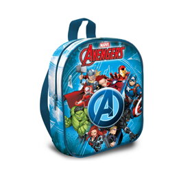 Chlapecký 3D batoh Avengers