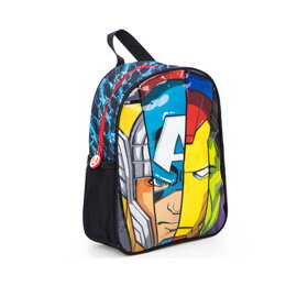 Dětský batoh Avengers Multi