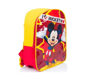 Dětský batoh I Love Mickey