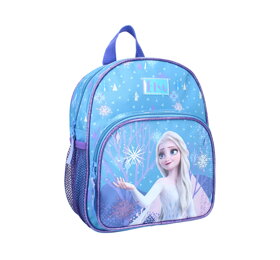 Modrý batoh Frozen II Královna Elsa