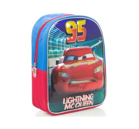 Chlapecký 3D batoh Cars