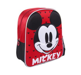 Dětský 3D batoh Mickey Mouse