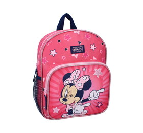 Dívčí batoh Minnie Mouse Smile II