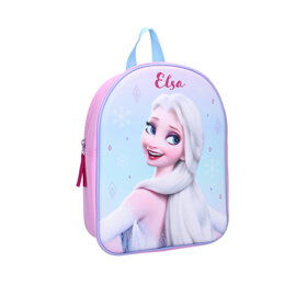 Dětský batoh Frozen II - Elsa