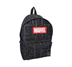 Černý chlapecký batoh Marvel Avengers