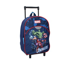 Chlapecký kufřík Avengers