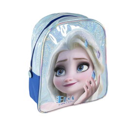 Dívčí batoh Frozen II - Elsa