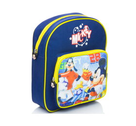 Chlapecký batoh Mickey Mouse