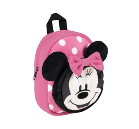 Dětský malý batoh Minnie Mouse