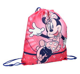 Taška na tělocvik Minnie Mouse