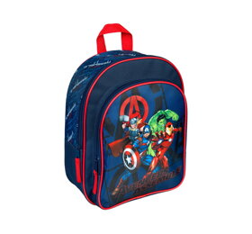 Chlapecký batoh Avengers