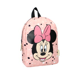 Dětský batoh Minnie Mouse - Cute Forever