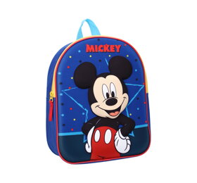 Chlapecký 3D batoh myšák Mickey