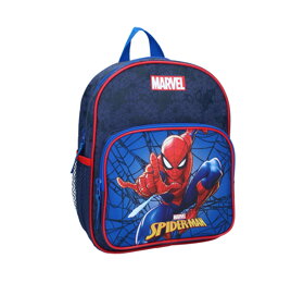 Dětský batoh Spiderman Tangled Webs