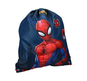 Taška na tělocvik Spiderman