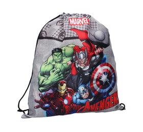 Taška na tělocvik Marvel Avengers