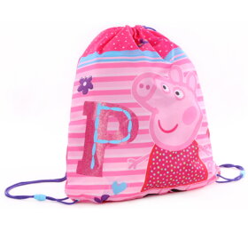 Taška na tělesnou výchovu Peppa Pig