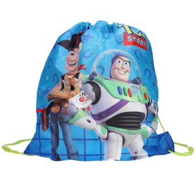 Taška na tělesnou výchovu Toy Story