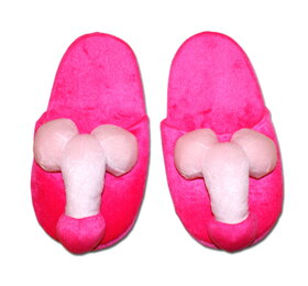 Růžové papuče pro ženy