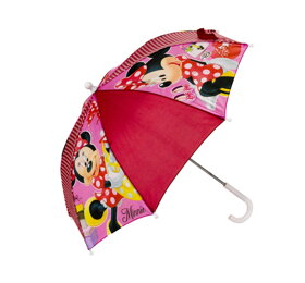 Dětský deštník Minnie Mouse