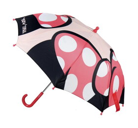 Dětský deštník s mašlí Minnie Mouse