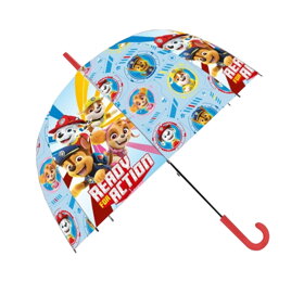 Dětský deštník Paw Patrol - Ready For Action