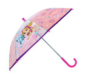 Dětský deštník Paw Patrol Rainy Days