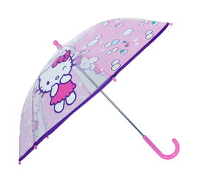 Dětský deštník Hello Kitty Rainy Days