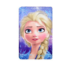 Dětská deka Frozen II - Elsa