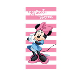 Dívčí osuška Minnie Mouse