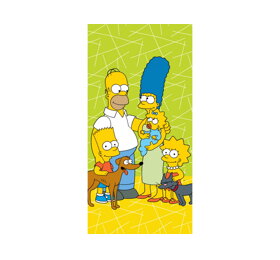 Osuška Simpsonovi