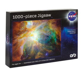 NASA II puzzle 1000 dílků
