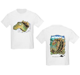 Tričko pro děti Stegosaurus - velikost 122