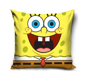 Polštář SpongeBob v šortkách