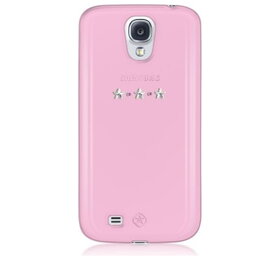 Zadní kryt Les Etoiles Pink Mix na Galaxy S4
