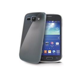 TPU pouzdro Gelskin na Samsung Galaxy Ace 4