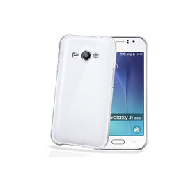 TPU pouzdro Gelskin na Samsung Galaxy J1 Ace